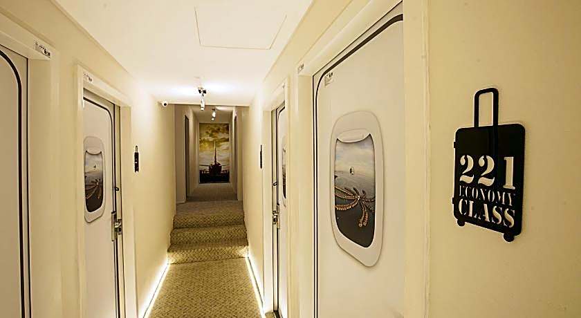 Sri Langit Hotel - Klia