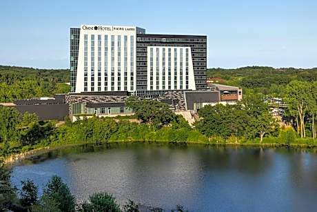 Omni Viking Lakes
