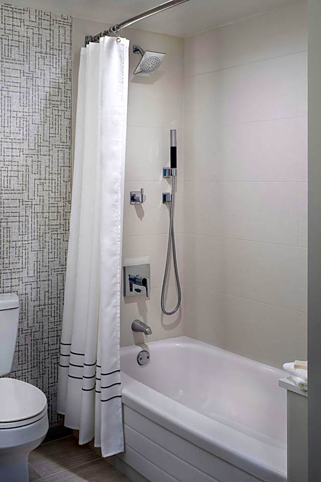 St. Petersburg Marriott Clearwater