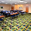 Hampton Inn By Hilton Fayetteville Fort Bragg