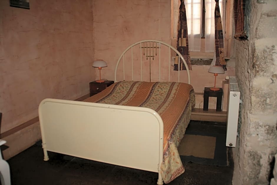 Chambres d'Hôtes de La Vallée Du Serein