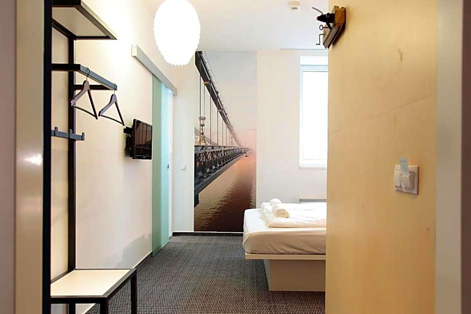 Maverick Budapest Soho