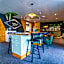 Novotel Mulhouse Bale Fribourg