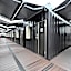 HOTEL R9 The Yard Tsuyama