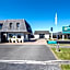 Quality Inn Acapulco Taupo