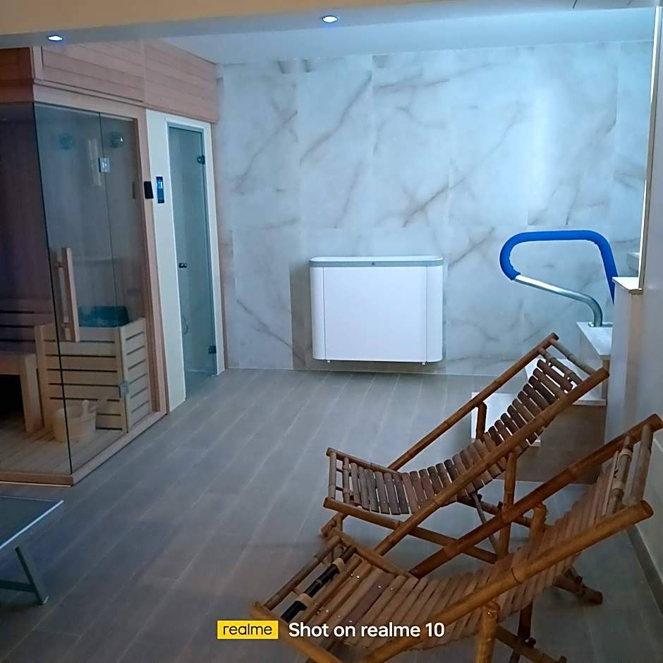 mya luxury rooms and wellness