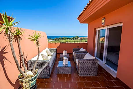 Los Hidalgos Penthouse