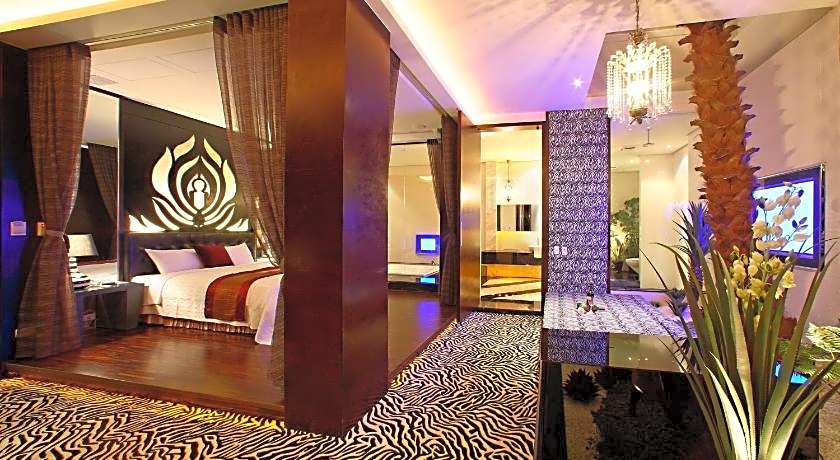 Changhua Kui Kuan Motel