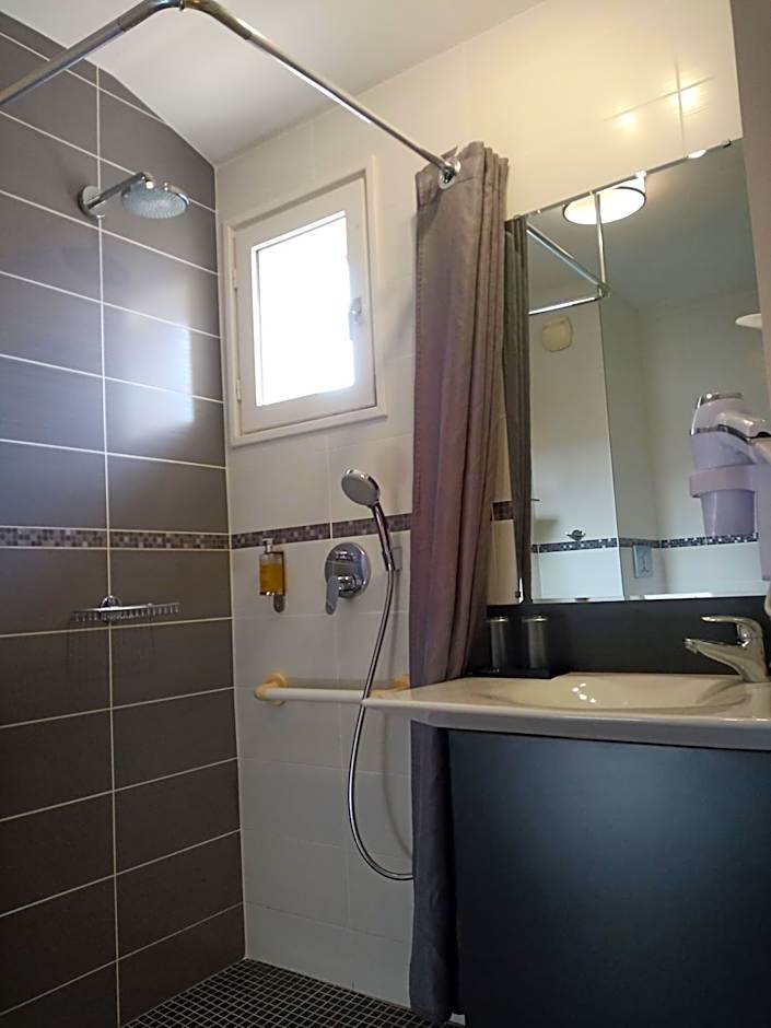 Hotel La Marisa Grande Plage