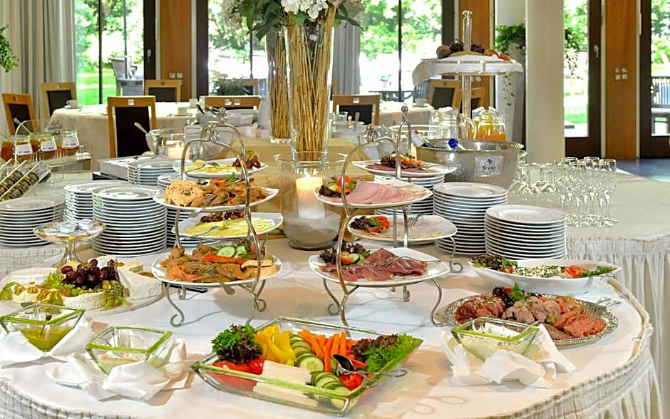 Privathotel Lindtner Hamburg