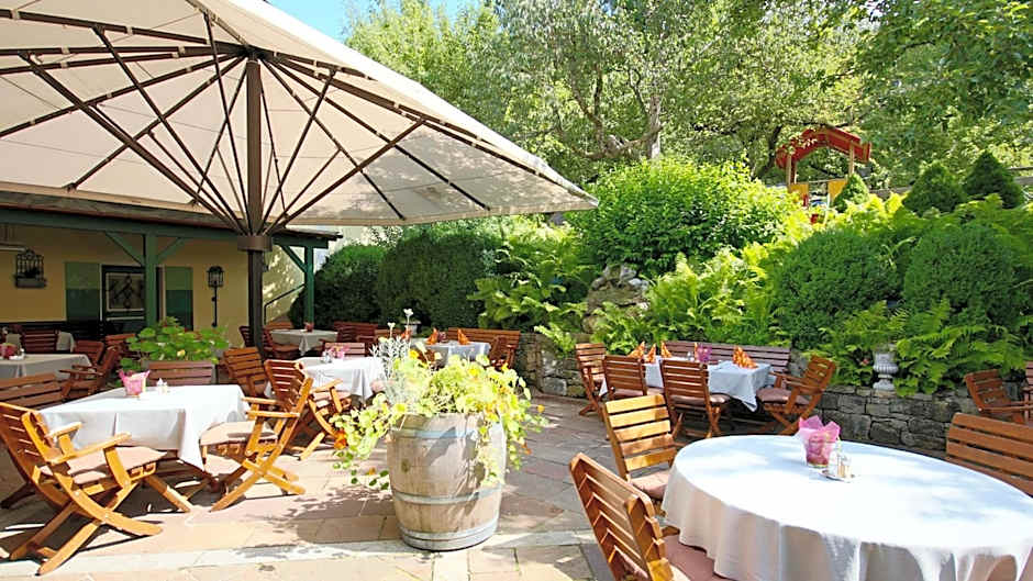 Landhotel Laudersbach