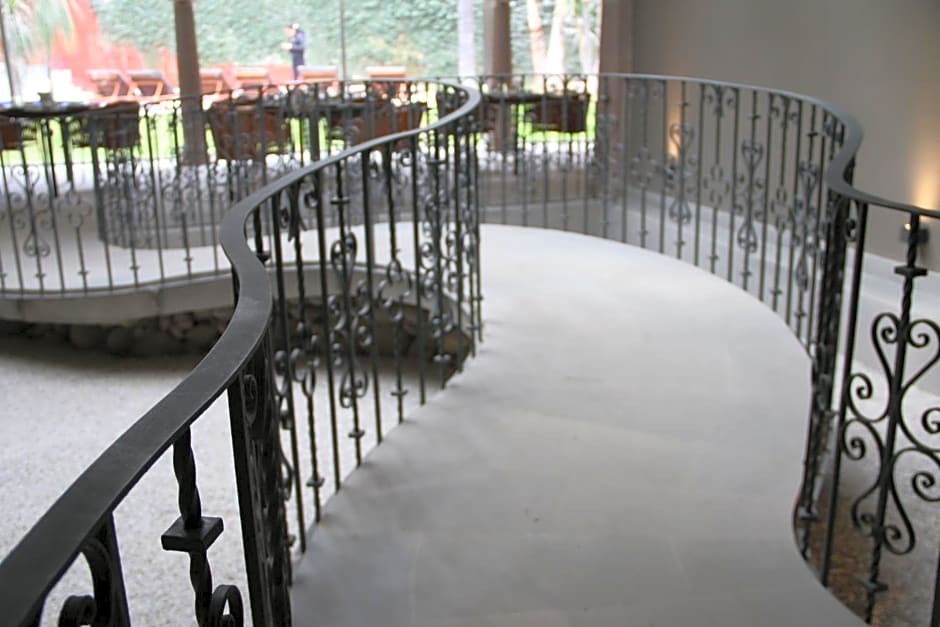 Hotel Boutique Abad