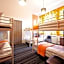 Planet Hostel