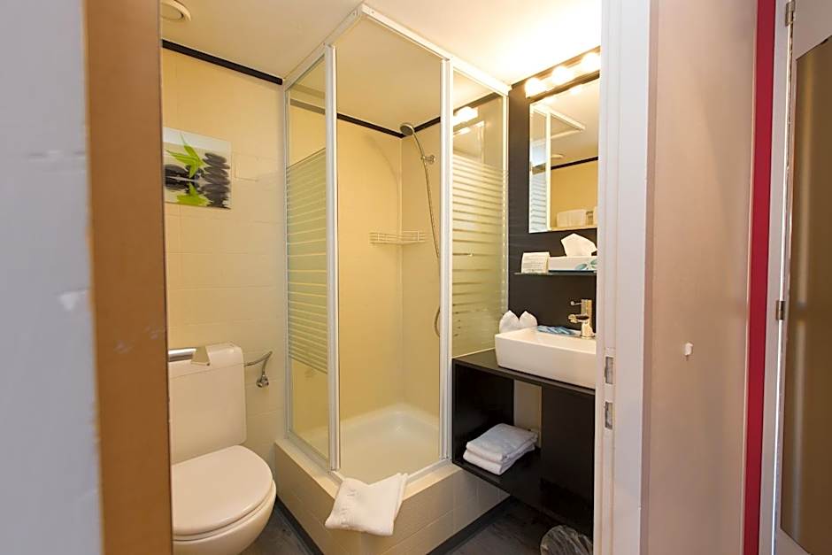 Hotel Landhaus Säntis Herisau