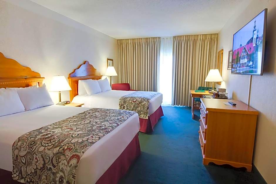 Bavarian Inn Lodge