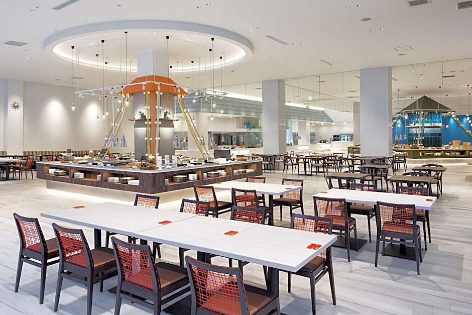 Kitayuzawa Mori no Soraniwa