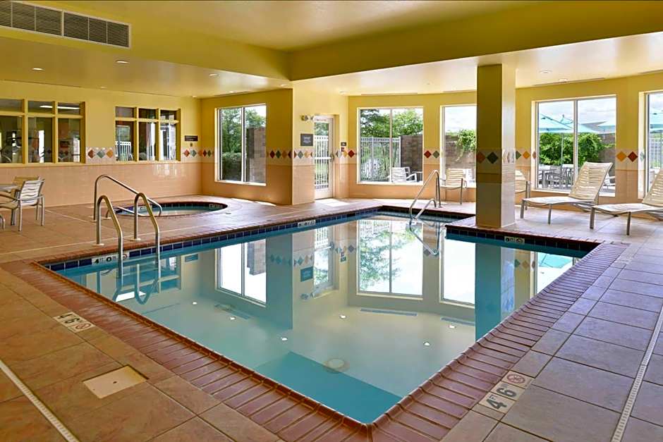 Hilton Garden Inn Indianapolis/Carmel