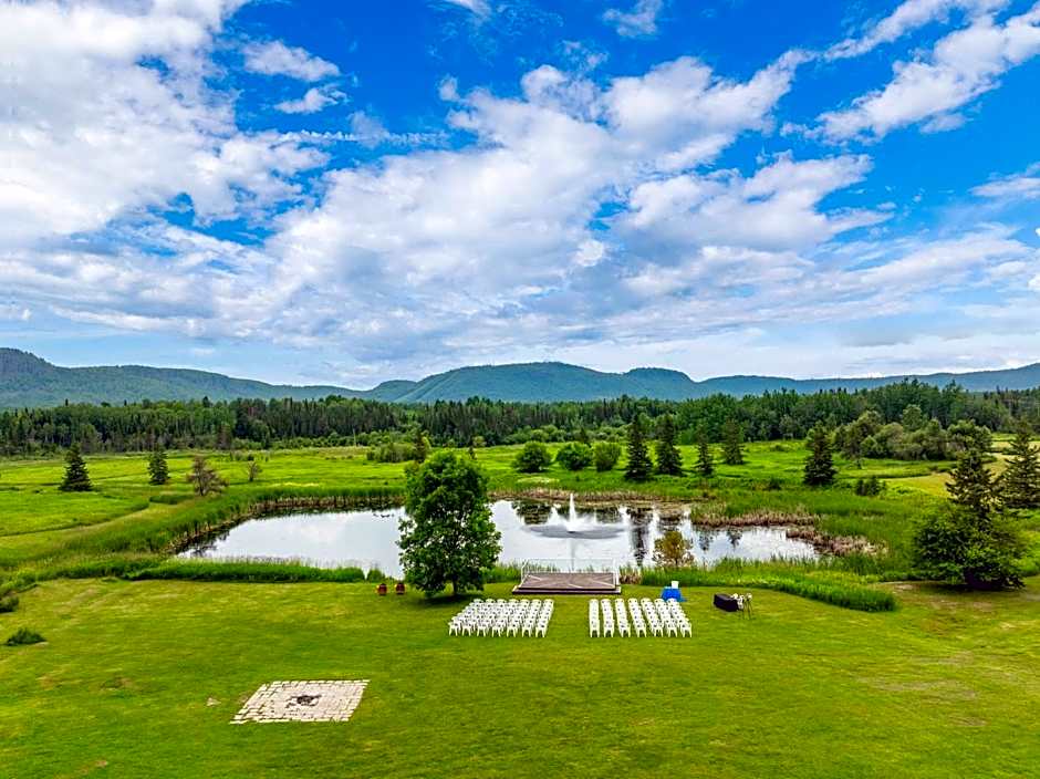 Best Western Plus NorWester Hotel & Conference Centre