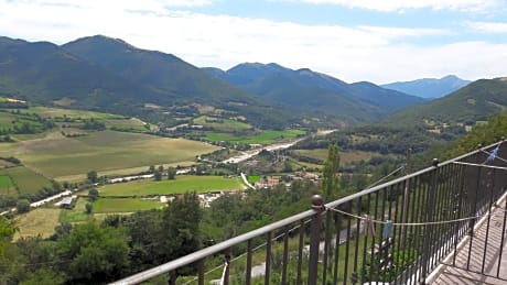 Hotel Brufa