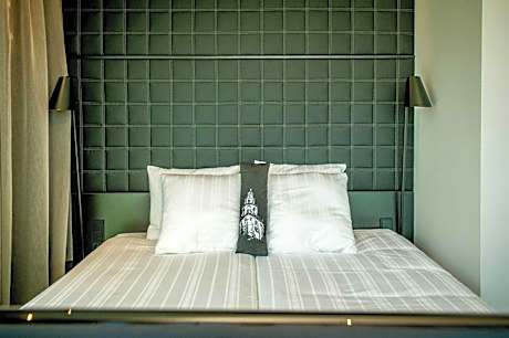 Comfort Room 1 Double Bed