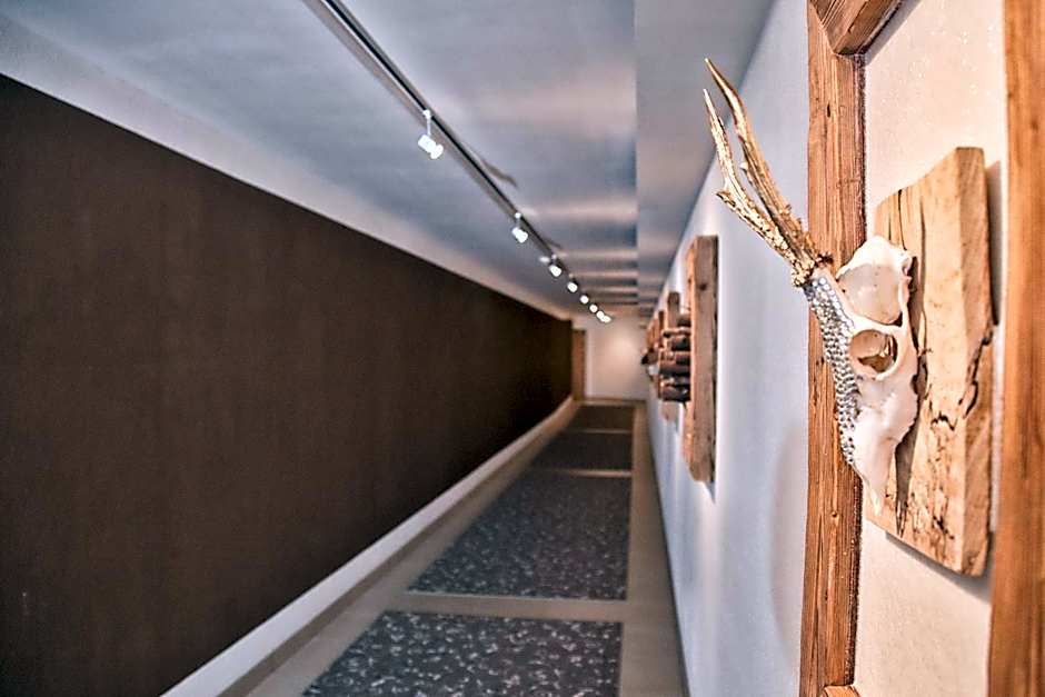 Hotel & Appartements Heigenhauser