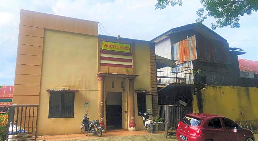 Hotel O Wisma Idola Palopo
