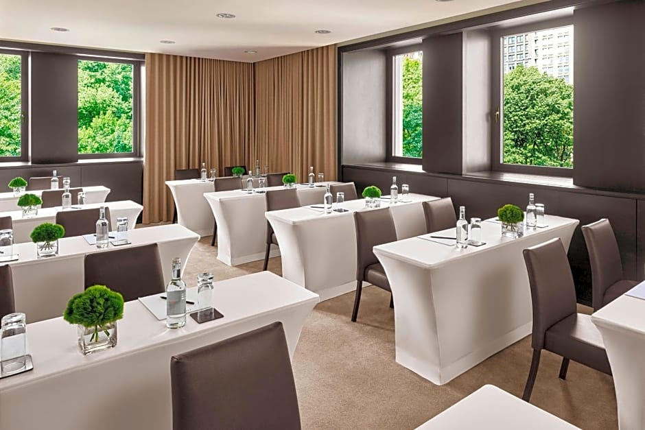 The New York EDITION by Marriott