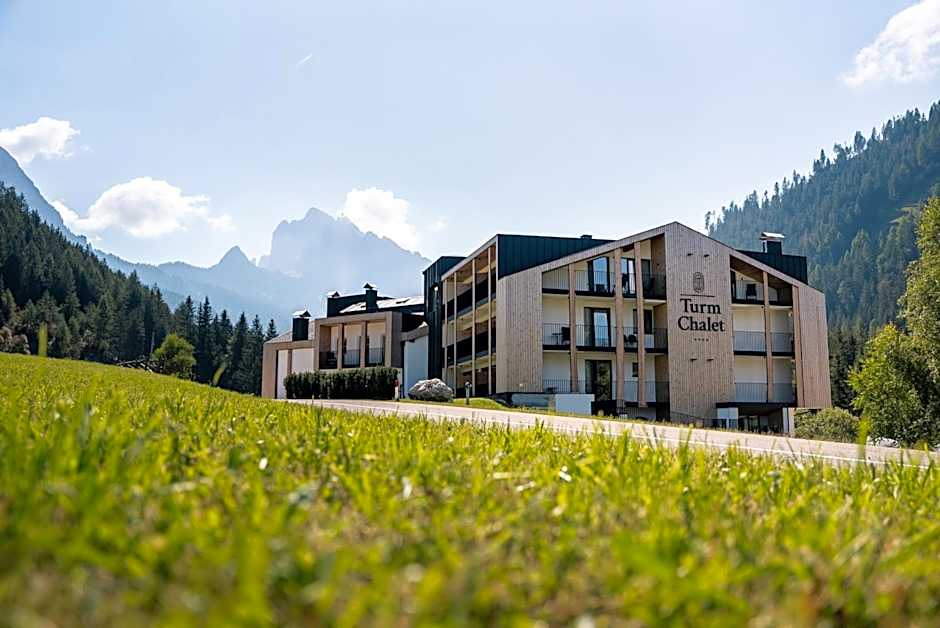 Turmchalet Adults Only