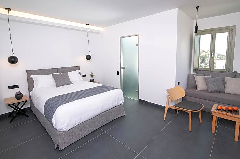 Kallos Imar Boutique Hotel