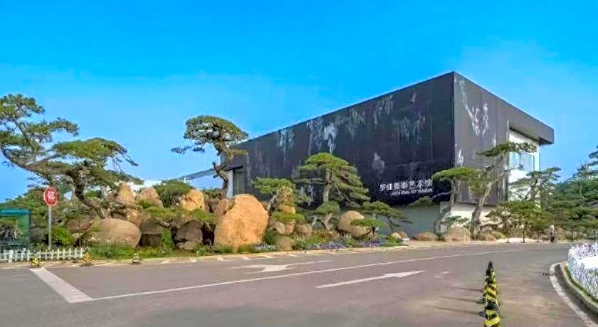 GreenTree Inn Beijing Capital Airport New International Exhibition Center Express Hotel