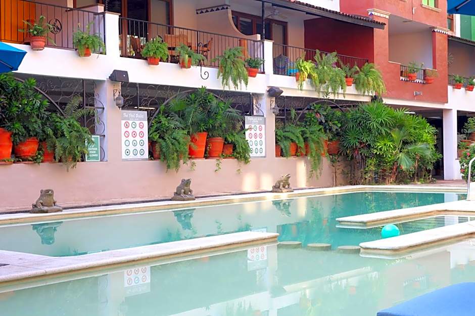 El Pueblito de Sayulita