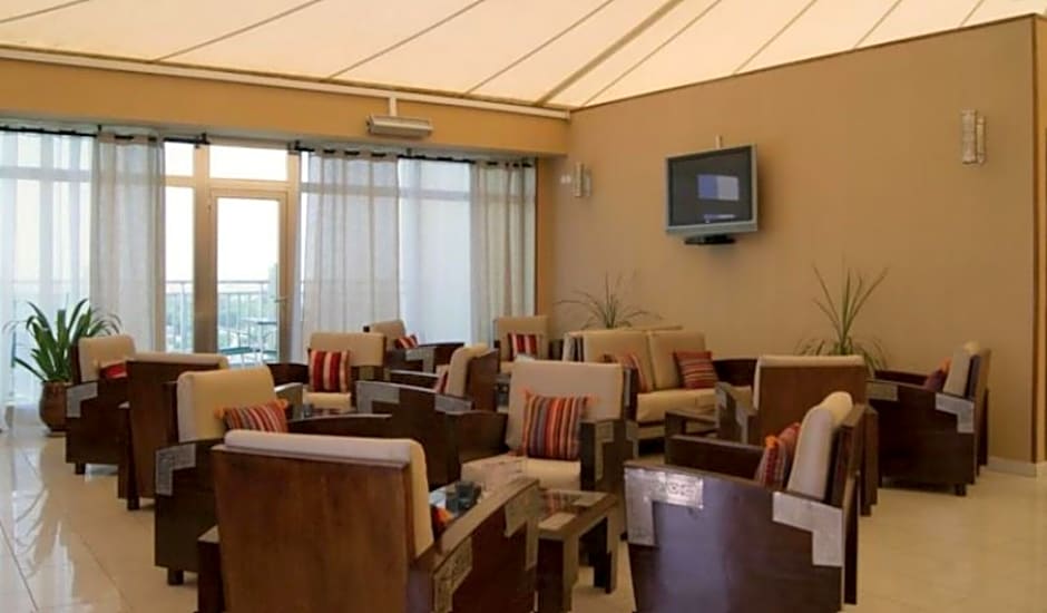 Al Khaima City Center