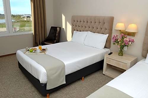 Howard Johnson Hotel Termal Dolores