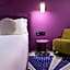 MyTALE Creative Academy Hotel