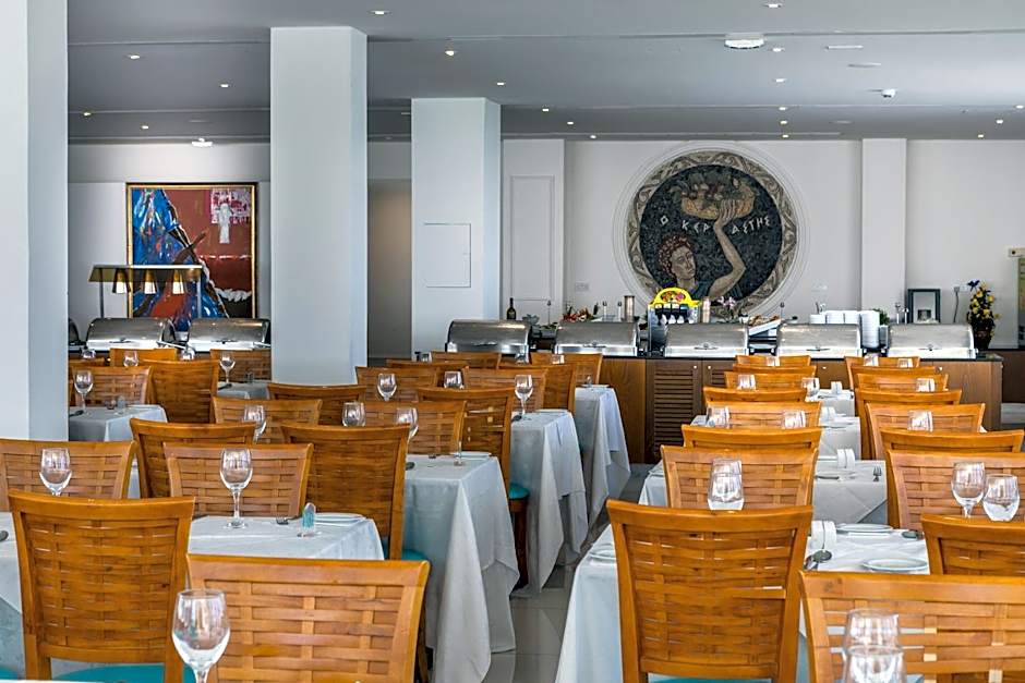 Tsokkos Protaras Beach Hotel