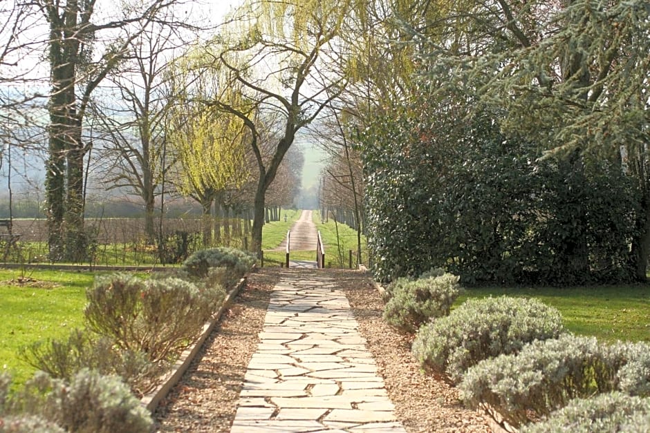 Domaine de Sainte Anne