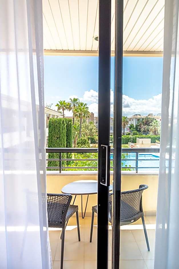 Hotel Bahia Pollensa