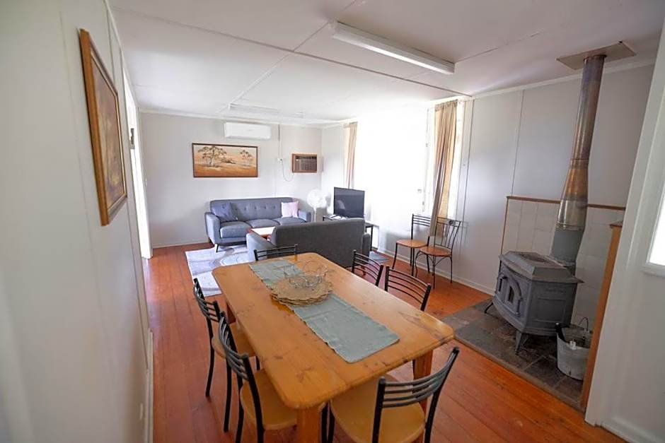 Bestbrook Mountain Farmstay