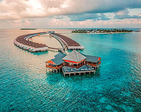 The Standard, Maldives, by Hyatt