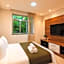 Comfortable 3 Bedrooms: Side Sea View