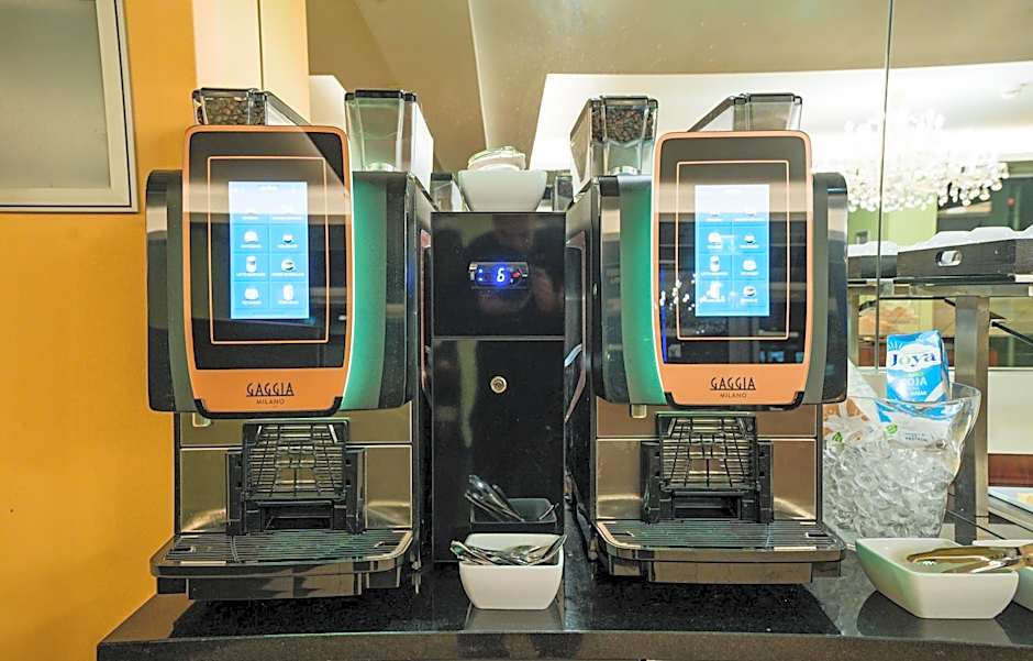 Ibercity Wien Schönbrunn