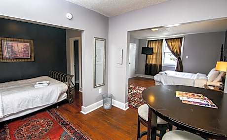 Superior Suite