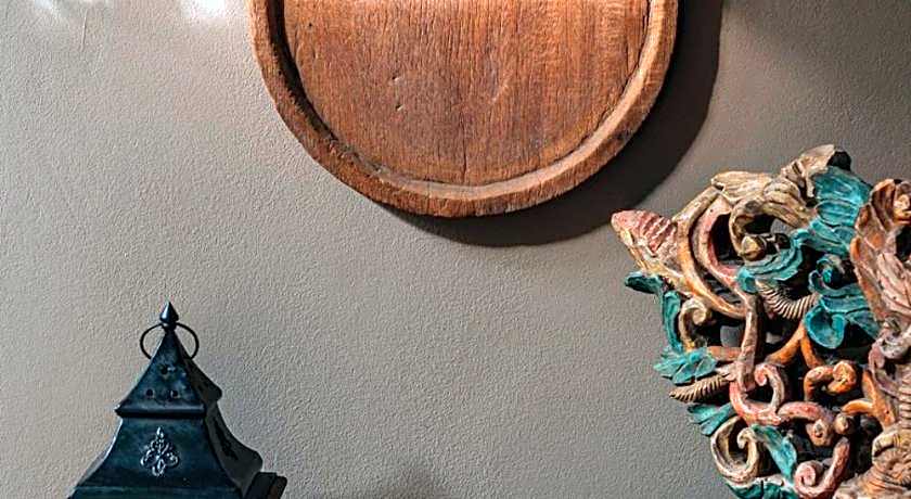 Inpawa Boutique Hotel