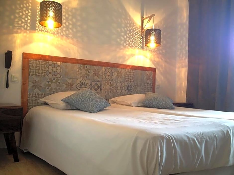 Logis Hotel La Picholine