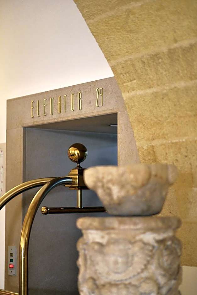 Hotel San Nicola