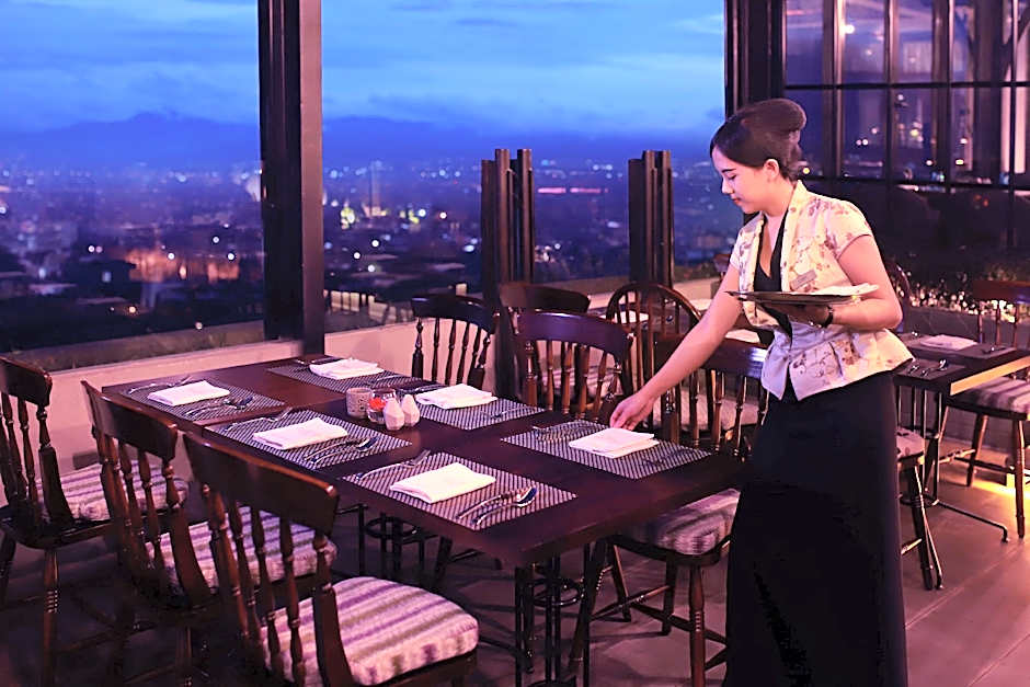 Grand Mercure Bandung Setiabudi