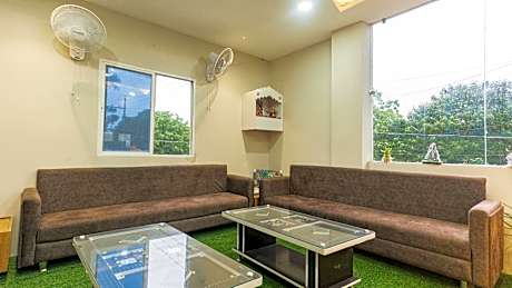 Hotel Mahakal Avantika Palace