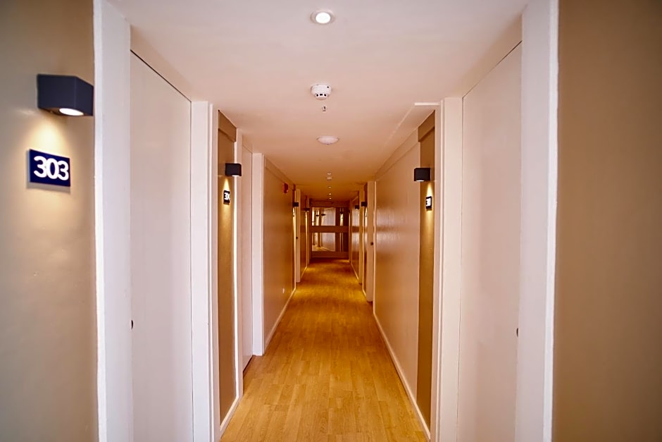 Bridge Hotel Express