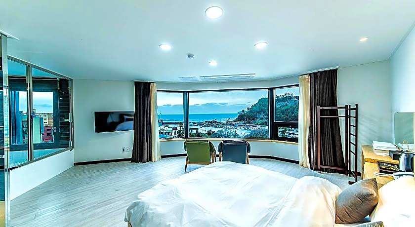 Jeju Nine Boutique Hotel
