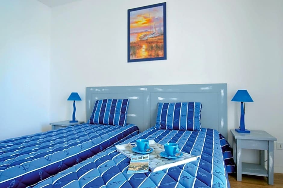 Vacancéole - Les Jardins de l'Amirauté